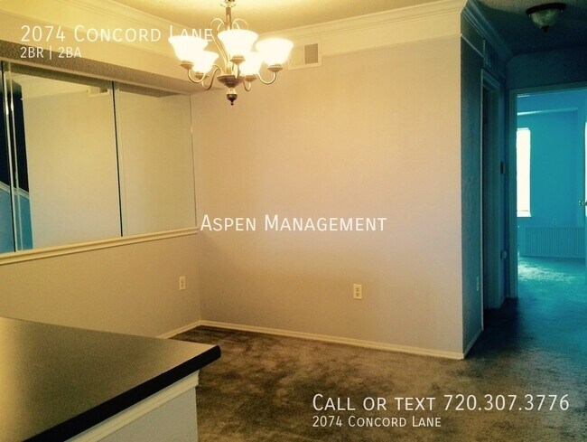 Foto del edificio - 2BR, FP, W/D, garage, tons of community ex...