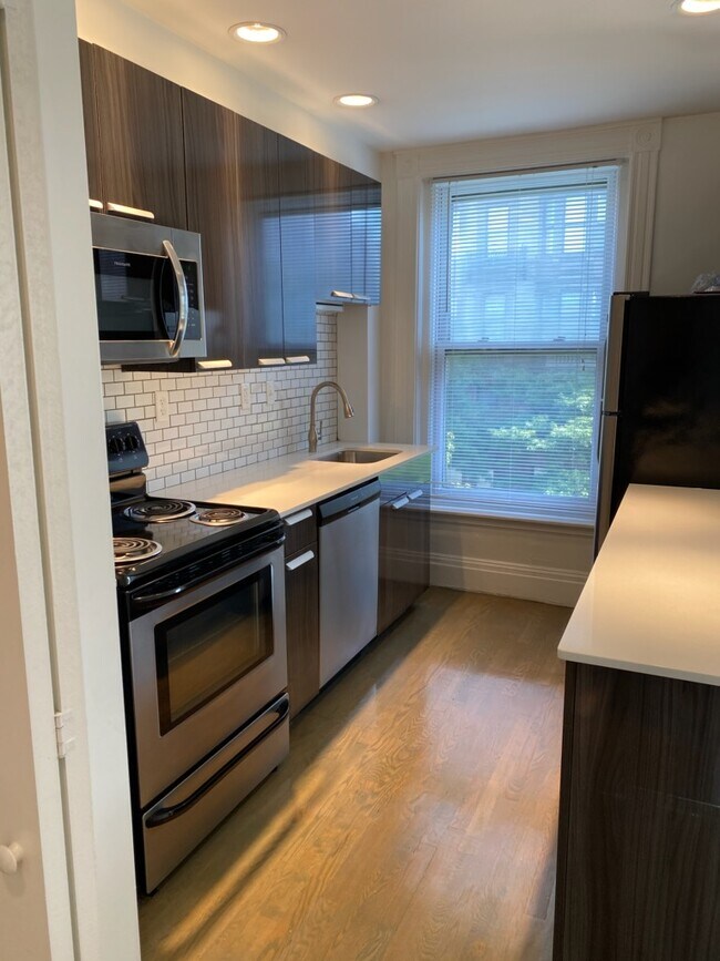 Foto del edificio - 51 Massachusetts Ave