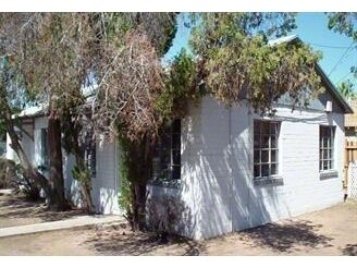 Building Photo - 939 E Turney Ave
