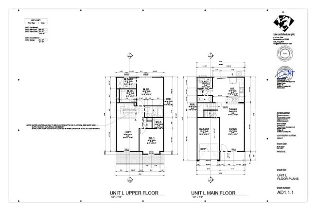 Building Photo - Two bedroom, 2.5 bath townhome in Ridge Creek, Whitsett