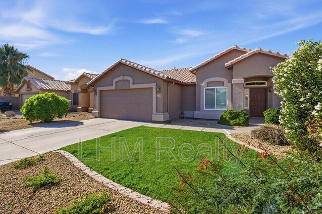 Foto del edificio - 1146 S Larkspur St