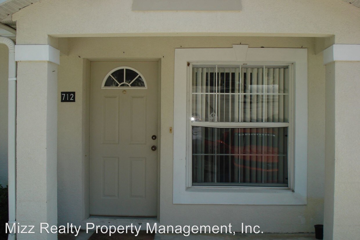 Primary Photo - 2 br, 2 bath House - 712 S Grand Hwy