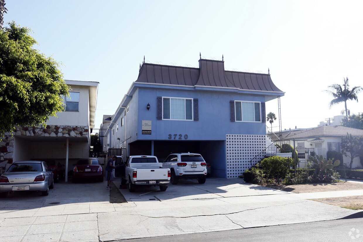 Building Photo - 3720 Vinton Ave