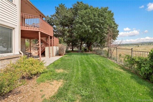 Foto del edificio - 5662 S Nome St