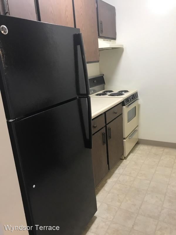 Foto del edificio - 1 br, 1 bath Apartment - Wyndsor Terrace 4...