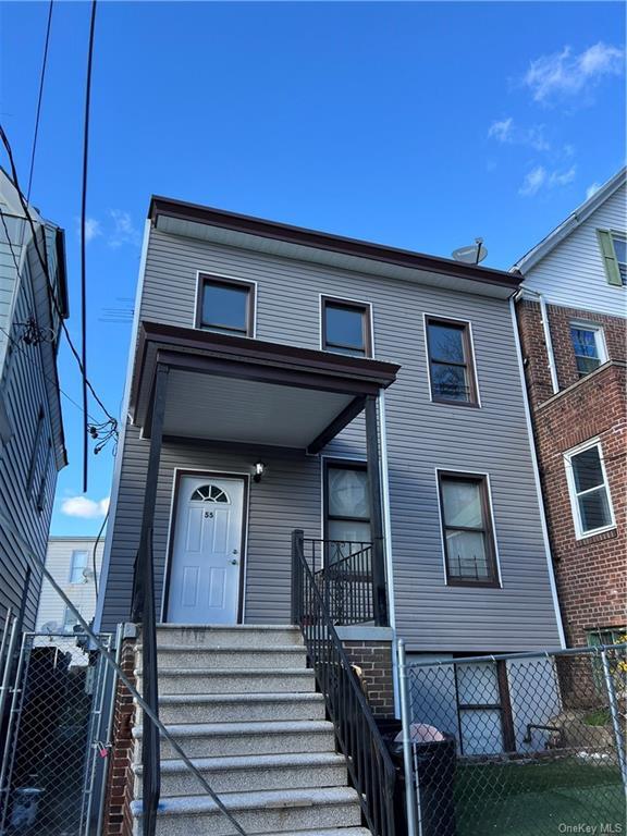 55 Poplar St Unit 2, Yonkers, NY 10701 Room for Rent in Yonkers, NY