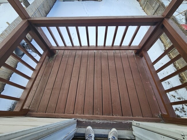 Building Photo - 3270 W 116th St