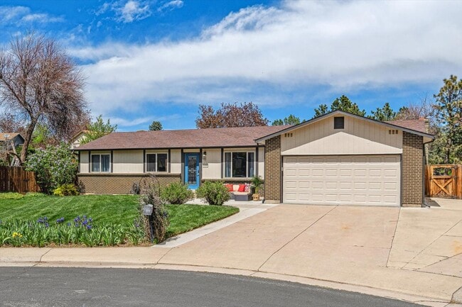 Foto del edificio - 3306 S Kittredge St