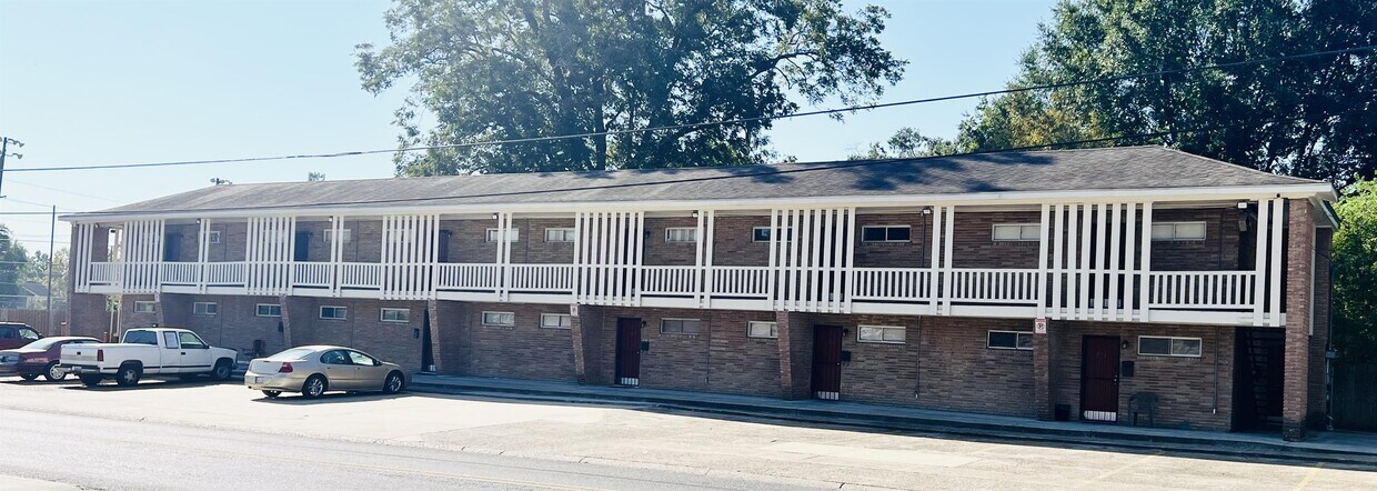 Foto principal - 767 W Roosevelt St