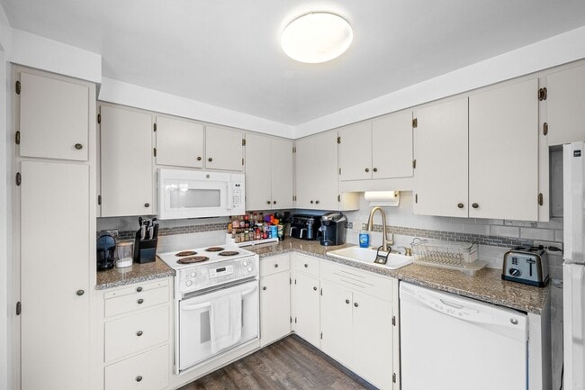 Foto del edificio - Gorgeous apartment in Cheesman Park!