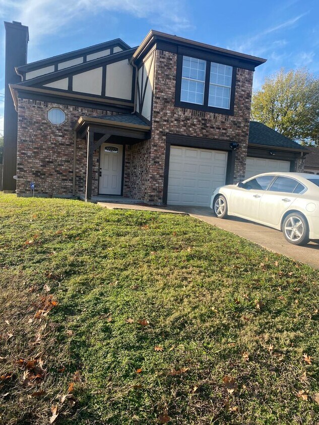 Foto principal - 318 Spanish Moss Dr