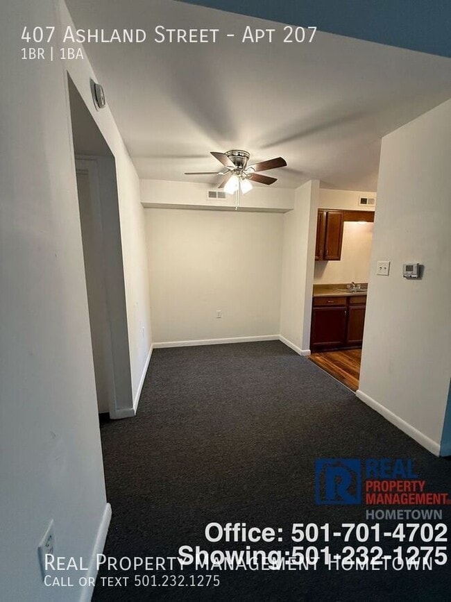 Building Photo - 407 Ashland St