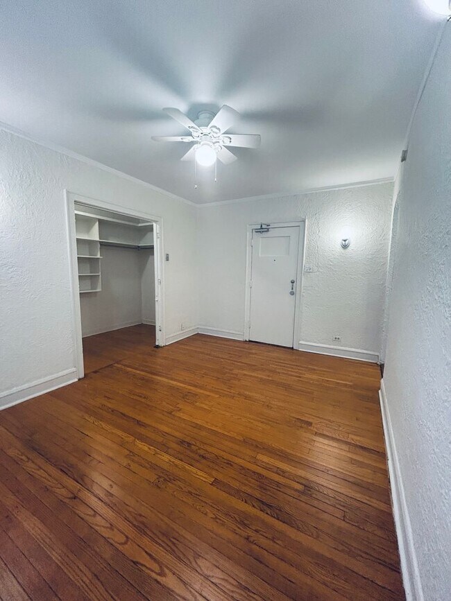 Foto del interior - Winthrop Manor