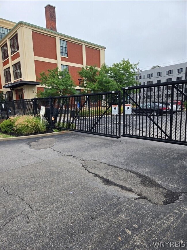 Foto del edificio - 2917 Main St