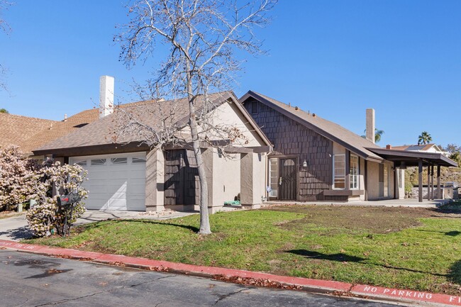 Building Photo - 3-Bed 2-Bath Home in Spring Valley