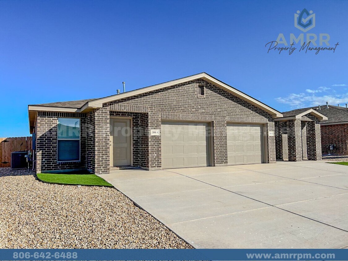 Foto principal - 3 Bedroom In Harvest Development In Wolffo...