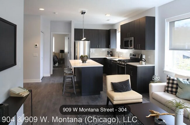 Foto del edificio - 904 W Montana St
