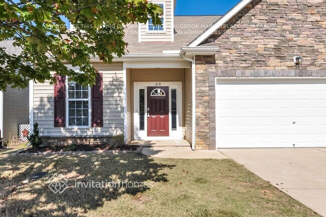Building Photo - 213 Haywood Ln