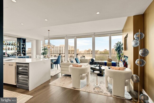 Foto del edificio - 601 Wharf St SW