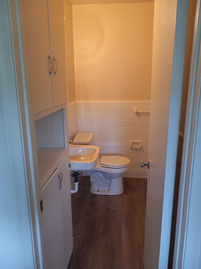 Foto del edificio - Newly renovated spacious 1 bedroom