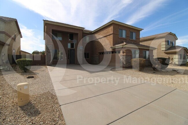 Foto del edificio - 6833 W Burgess Ln