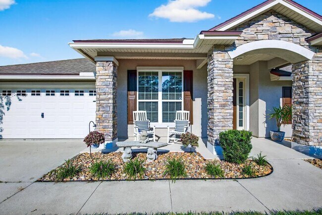 Foto del edificio - 86434 Moonlit Walk Cir