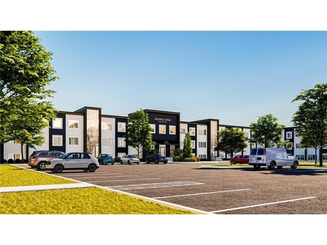 Foto del edificio - 5801 73rd Ave N