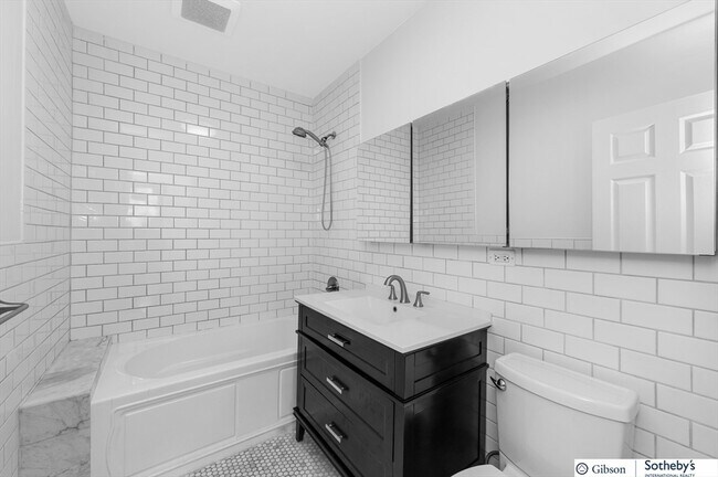 Foto del edificio - 9 Hansborough St