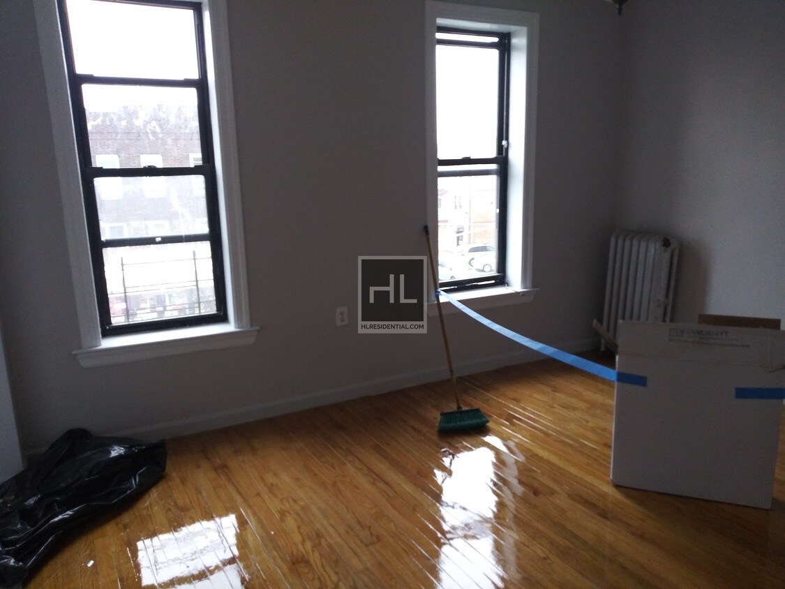 Foto del edificio - BAY 29 STREET