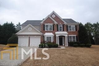 Foto principal - 589 Glen Creek Way NE