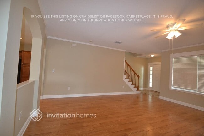 Foto del edificio - 6409 Bridgecrest Dr