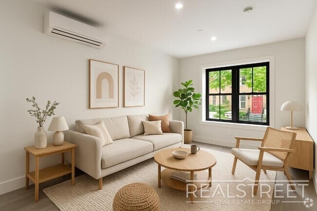 Building Photo - Brand New 1 Bed w Full Kitchen Amenities i...