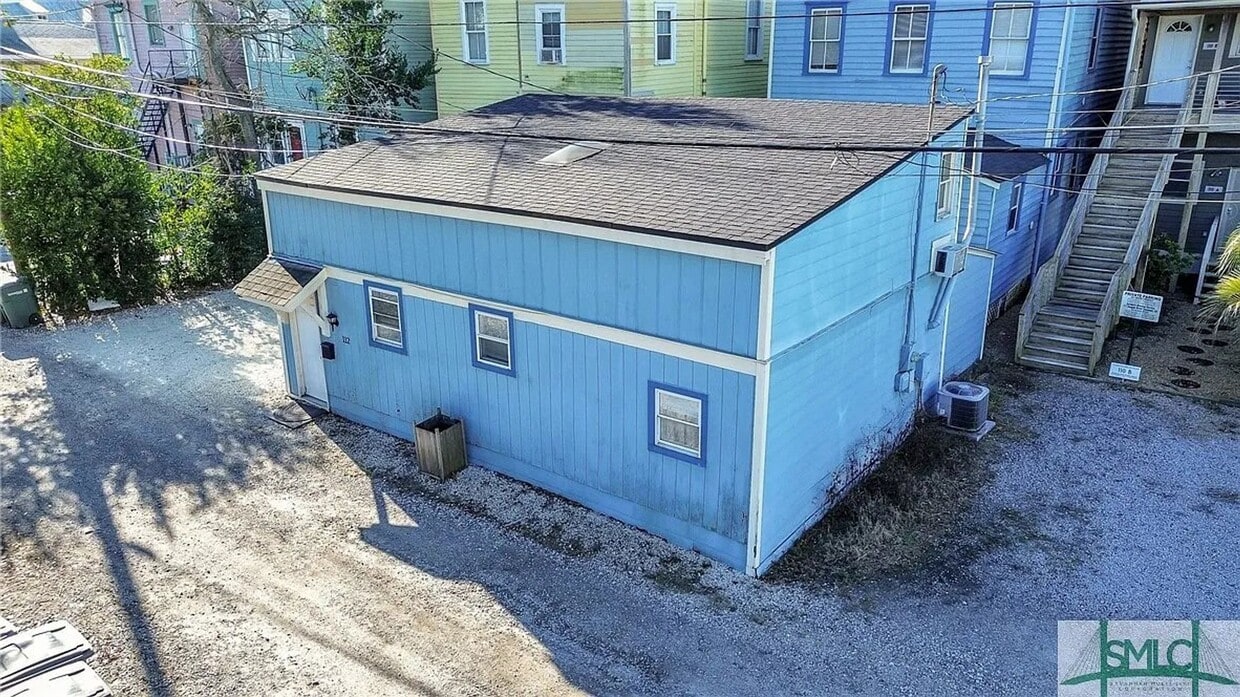 Primary Photo - 112 E Anderson St