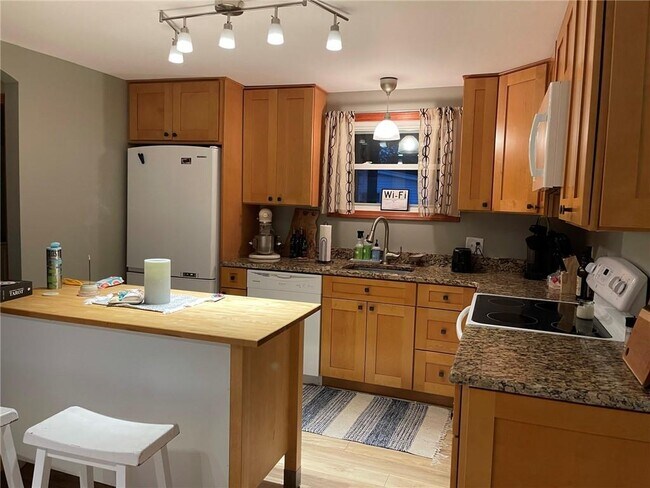 Foto del edificio - 3 Henley St