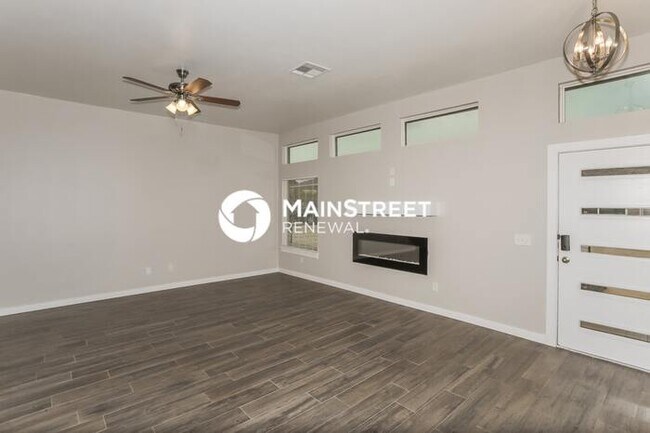 Foto del edificio - 3 Bedroom Pet-Friendly Home in Oklahoma Ci...