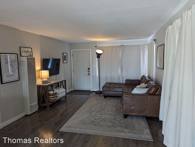 Foto del edificio - 3 br, 1 bath House - 734 Selma Place