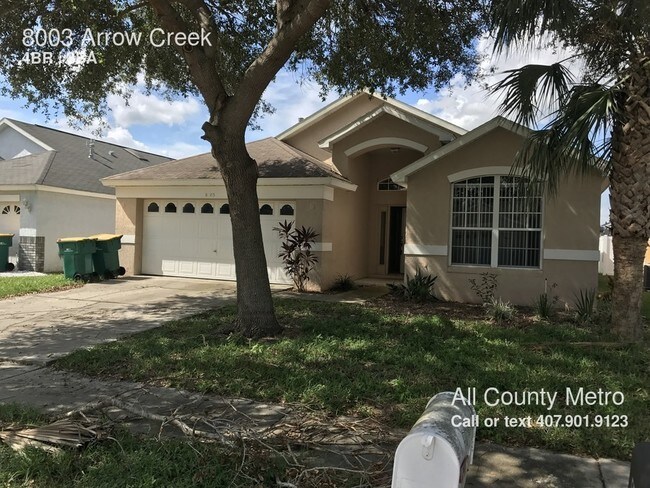Building Photo - 8003 Arrow Creek Rd