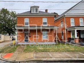 Building Photo - 591 McAllister St