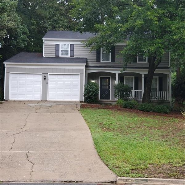 Foto principal - 185 Laurel Mill Ct