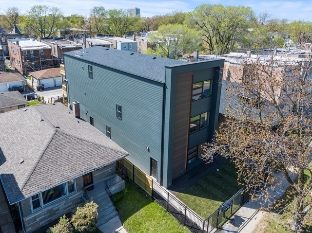 Foto del edificio - 6538 S Rhodes Ave