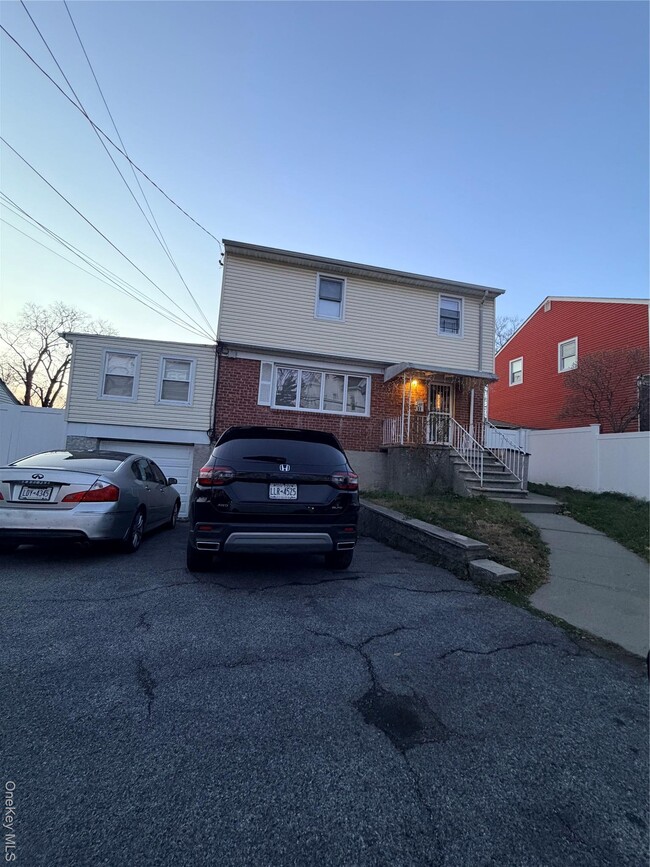 Foto del edificio - 11 Argyle Ter