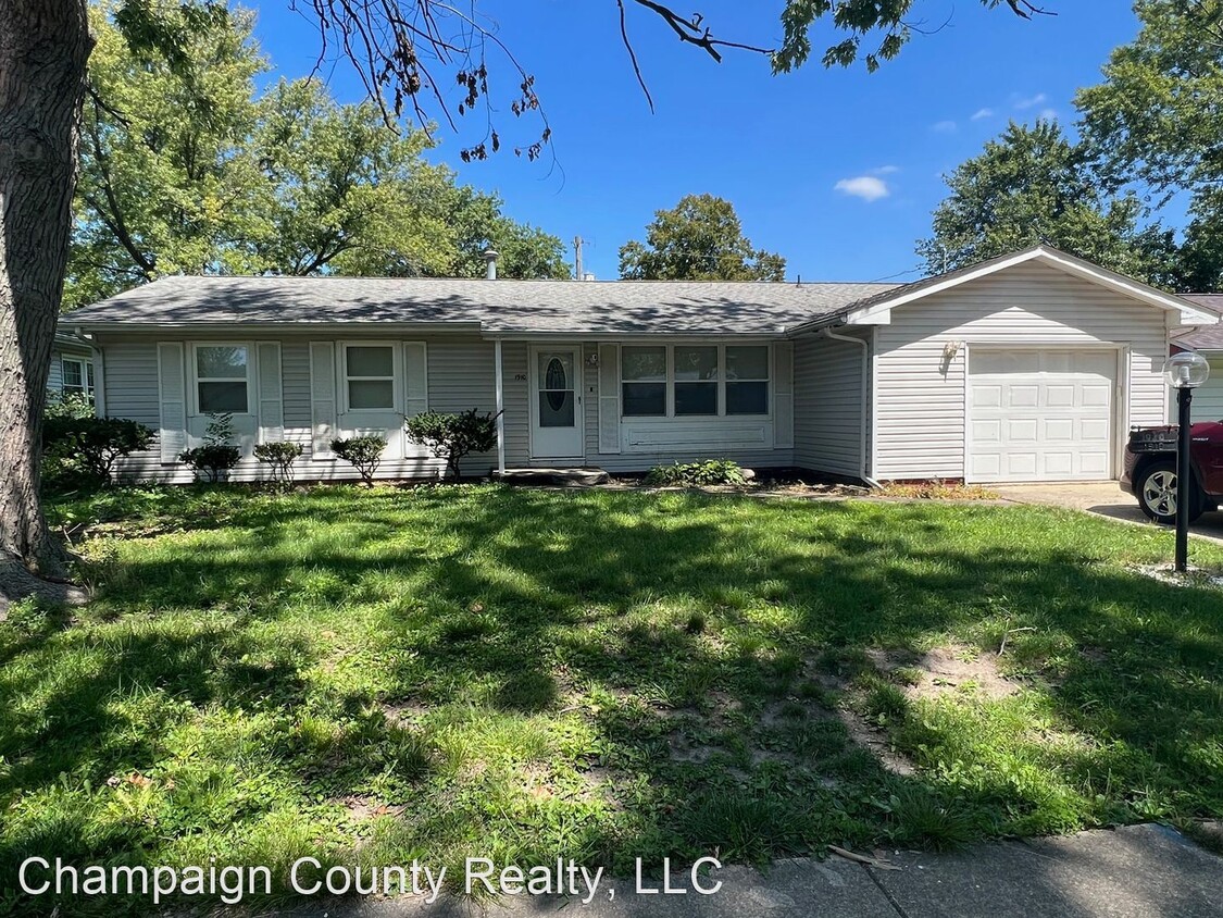 Primary Photo - 3 br, 1.5 bath House - 1910 Winchester Dr.