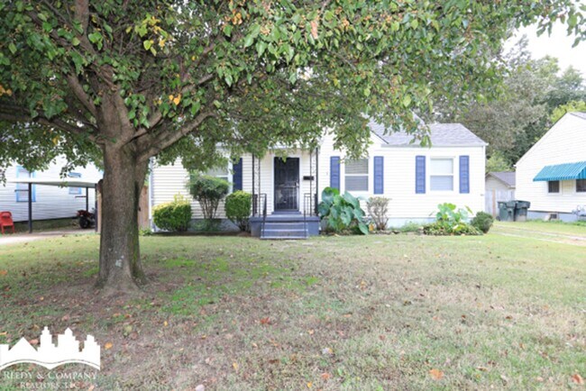 Foto del edificio - 965 Dillworth St