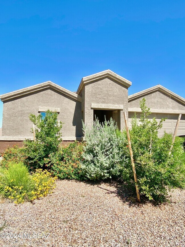 Foto del edificio - 7218 S Draper Road