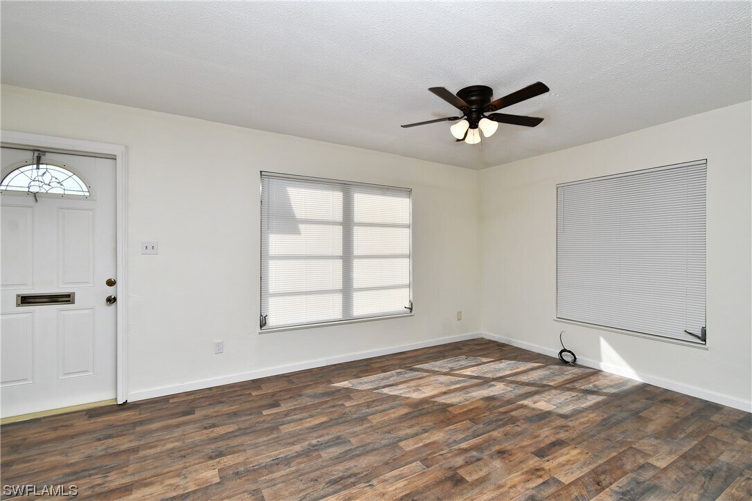 9 Hamlin Ct, Lehigh Acres, FL 33936 Townhome Rentals in Lehigh Acres