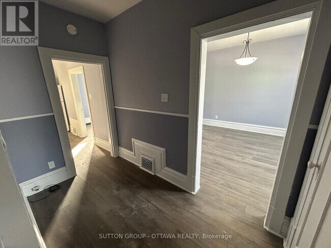 Photo du bâtiment - 58 Armstrong St