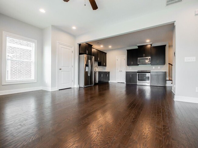 Foto del edificio - 878 Westmoreland Circle Northwest