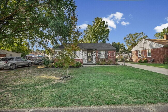 Building Photo - 4629 Durbin Ave