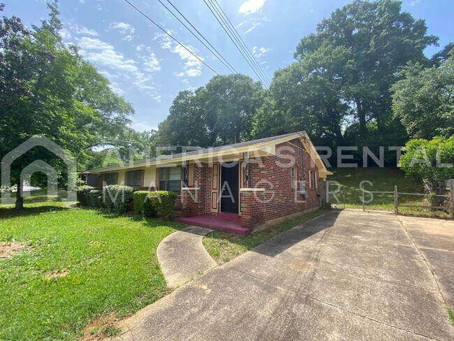 Building Photo - Home for rent in Montgomery! AVAILABLE TO ...