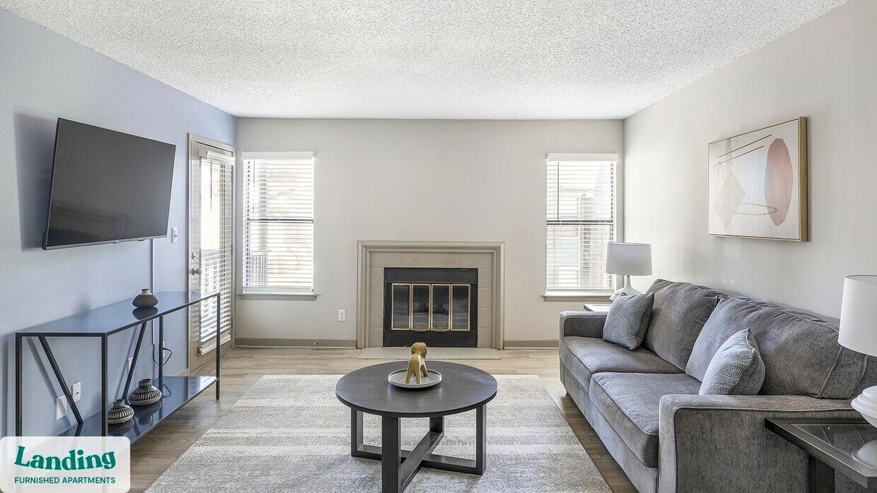 Foto principal - 6200 Rime Village Dr NW